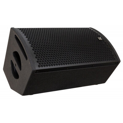 SA-10 - 380 W active 2 way loudspeaker, 10" woofer, with DSP