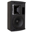 SA-10 - 380 W active 2 way loudspeaker, 10" woofer, with DSP