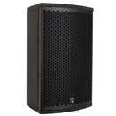 SA-10 - 380 W active 2 way loudspeaker, 10" woofer, with DSP
