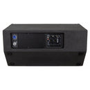 SA-12 - 650 W active 2 way loudspeaker, 12" woofer, with DSP