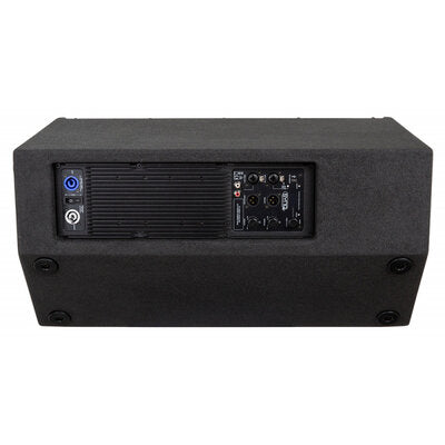 SA-12 - 650 W active 2 way loudspeaker, 12" woofer, with DSP