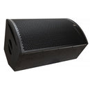 SA-15 - 650 W active 2 way loudspeaker, 15" woofer, with DSP