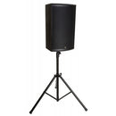 SA-15 - 650 W active 2 way loudspeaker, 15" woofer, with DSP