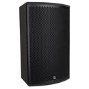 SA-15 - 650 W active 2 way loudspeaker, 15" woofer, with DSP