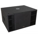 SA-B15 - 1600 W active subwoofer, 15" driver, with DSP