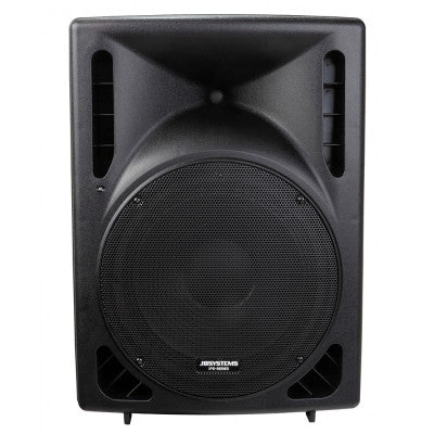 IPS-12 - 200 W passive indoor / outdoor loudspeaker, 12" woofer, 8 ohms