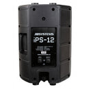 IPS-12 - 200 W passive indoor / outdoor loudspeaker, 12" woofer, 8 ohms