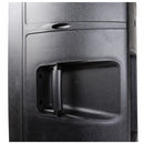 IPS-12 - 200 W passive indoor / outdoor loudspeaker, 12" woofer, 8 ohms