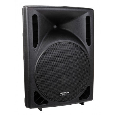 IPS-12 - 200 W passive indoor / outdoor loudspeaker, 12" woofer, 8 ohms