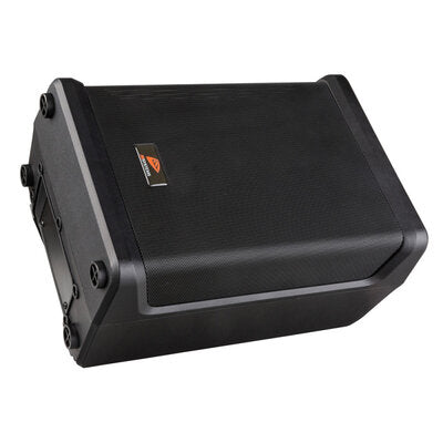 MÓVIL-1 - 50 W active multi-purpose loudspeaker, 6.5" woofer, battery powered