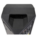 MÓVIL-1 - 50 W active multi-purpose loudspeaker, 6.5" woofer, battery powered