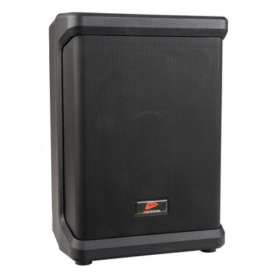 MÓVIL-1 - 50 W active multi-purpose loudspeaker, 6.5" woofer, battery powered