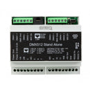 LD-1024DIN NET - Network enabled 1024 channels DMX interface
