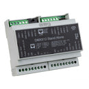 LD-1024DIN NET - Network enabled 1024 channels DMX interface