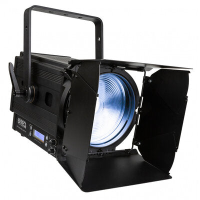 Briteq - BT-THEATRE 400TW - LED Theater spot 400 W 10-50 mot. zoom 2800 - 6200 K