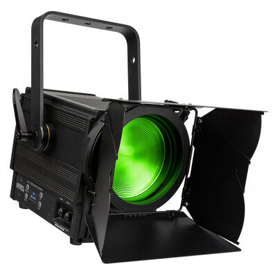 Briteq - BT-THEATRE 261FC - LED theater spot 200 W 6-in-1 full color Hi-CRI