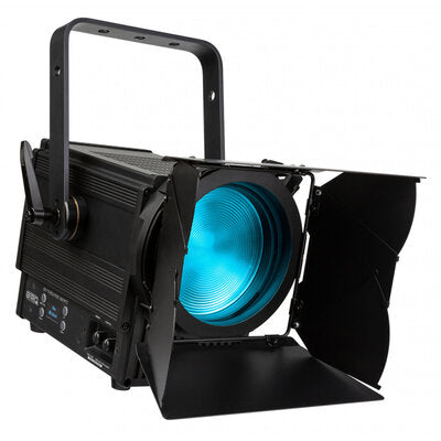 Briteq - BT-THEATRE 261FC - LED theater spot 200 W 6-in-1 full color Hi-CRI