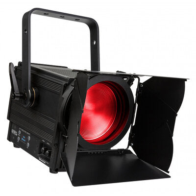 Briteq - BT-THEATRE 261FC - LED theater spot 200 W 6-in-1 full color Hi-CRI