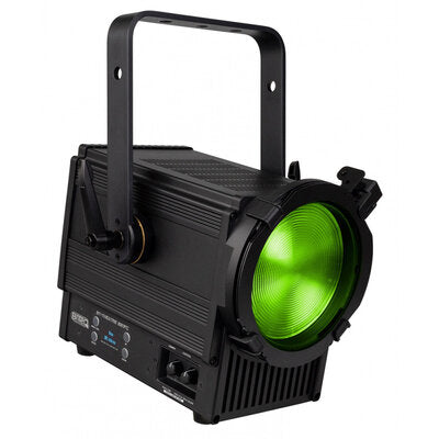 Briteq - BT-THEATRE 261FC - LED theater spot 200 W 6-in-1 full color Hi-CRI