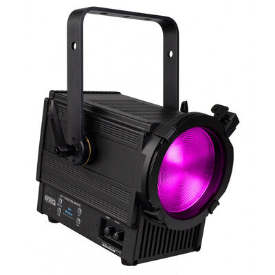 Briteq - BT-THEATRE 261FC - LED theater spot 200 W 6-in-1 full color Hi-CRI