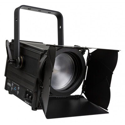 Briteq - BT-THEATRE 261FC - LED theater spot 200 W 6-in-1 full color Hi-CRI