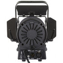 Briteq - BT-THEATRE 60FCL - LED theater spot 60 W manual 17°-40° zoom, RGBL