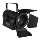 Briteq - LED theater spot 60 W manual 17°-40° zoom, RGBL