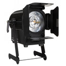 CAM-SPOT 50TW - Theaterspot 50 W CW+ W W with DMX + barndoors