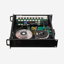 AMP660 - Amplifier 660 W 100 V and 8 ohm