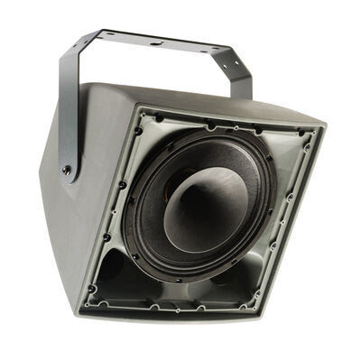 Audiophony PA - IP65 coaxial loudspeaker 12" + 1", 200 W / 100 V and 300 W / 8 ohm