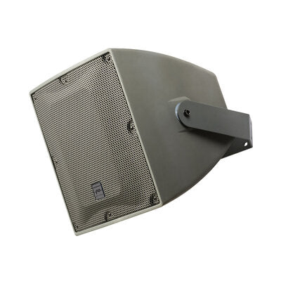 Audiophony PA - IP65 coaxial loudspeaker 12" + 1", 200 W / 100 V and 300 W / 8 ohm