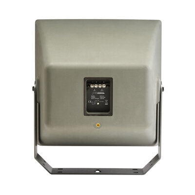 Audiophony PA - IP65 coaxial loudspeaker 12" + 1", 200 W / 100 V and 300 W / 8 ohm