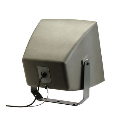 Audiophony PA - IP65 coaxial loudspeaker 12" + 1", 200 W / 100 V and 300 W / 8 ohm