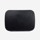 Audiophony PA - ONDE660B - 6.5″ + 1″ speaker + Bass radiator 60 W 100 V and 8 ohm – IP65 - Black