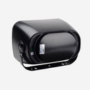 Audiophony PA - 6.5″ + 1″ speaker + Bass radiator 60 W 100 V and 8 ohm – IP65 - Black