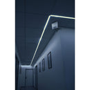 LONGTAPE120WW -  Warm white LED ribbon 3000 K 20 m roll – 24 V – IP68 – 120 LEDs/meter