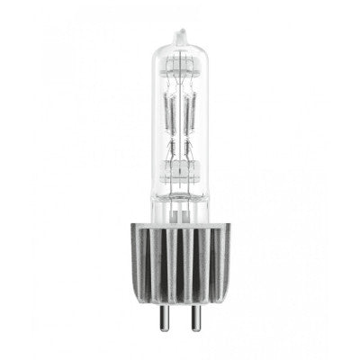 Osram - L/HPL575-LD - OSRAM halogen lamp 575 W / 230 V, no reflector, G9.5 socket