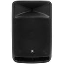 TRAVELSOUND15-VHF  - 800 W mobile speaker, 15" woofer