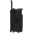 TRAVELSOUND15-VHF  - 800 W mobile speaker, 15" woofer