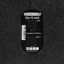 ELO 12 MK2  - 250 W full-range passive loudspeaker, 12" woofer