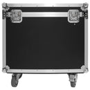 Evolite - ArchiTECH 600 Flightcase 2in1 - 2-in-1 flight-case for ArchiTECH 600