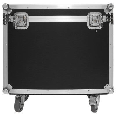 Evolite - ArchiTECH 600 Flightcase 2in1 - 2-in-1 flight-case for ArchiTECH 600
