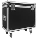 Evolite - ArchiTECH 600 Flightcase 2in1 - 2-in-1 flight-case for ArchiTECH 600