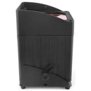 IP-BOX 6X15W   - 6 x 15 W waterproof LED projector  battery powered with wireless DMX connection