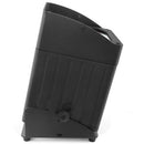 IP-BOX 6X15W   - 6 x 15 W waterproof LED projector  battery powered with wireless DMX connection
