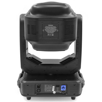 Evolite - HYBRID 18R  - 3-in-1 Beam / Spot / Wash hybrid moving head with 382 W Osram lamp