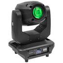 MAC BEAM1R-FC  - Set of 2 Mac Mah - MAC BEAM1R moving heads delivered as a flight case on wheels