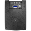 Mac Mah - 1200 W active sound system, Bluetooth, MIC and INST inputs