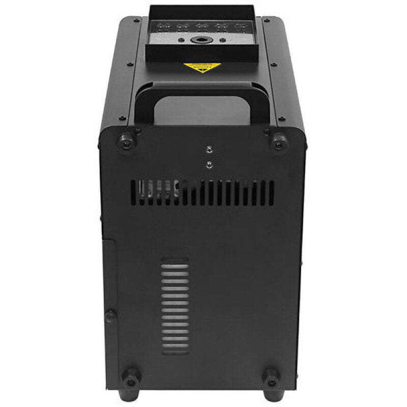 Mac Mah - Fog Spray 3000 RGB   - 3000 W RGB vertical smoke machine with LEDs integrated into a single device