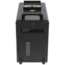 Mac Mah - Fog Spray 3000 RGB   - 3000 W RGB vertical smoke machine with  24 x 3 W LEDs integrated into a single device